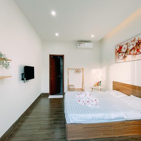 Mia Homestay Хоян Екстер'єр фото