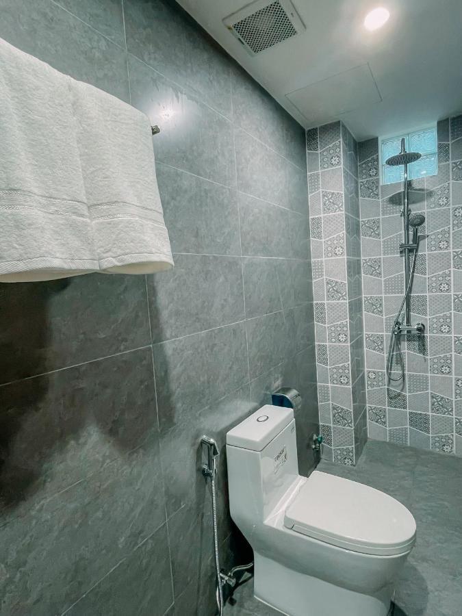 Mia Homestay Хоян Екстер'єр фото