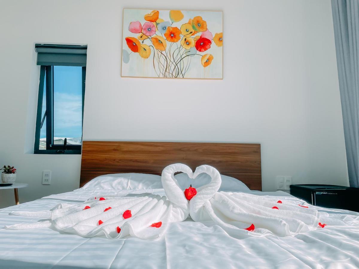 Mia Homestay Хоян Екстер'єр фото