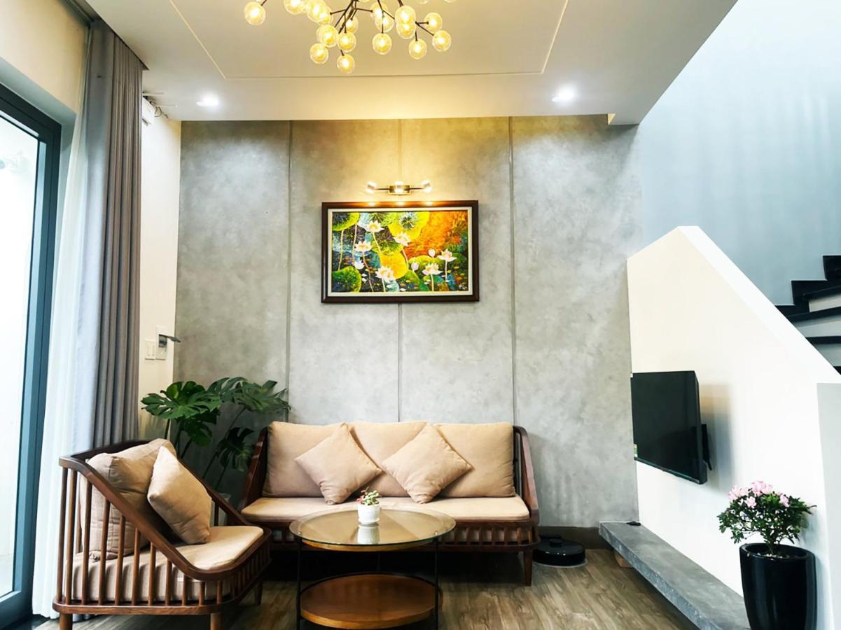 Mia Homestay Хоян Екстер'єр фото