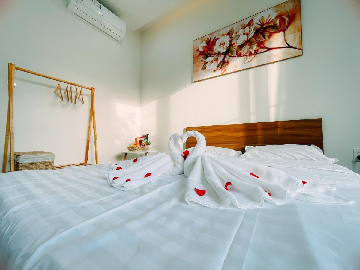 Mia Homestay Хоян Екстер'єр фото