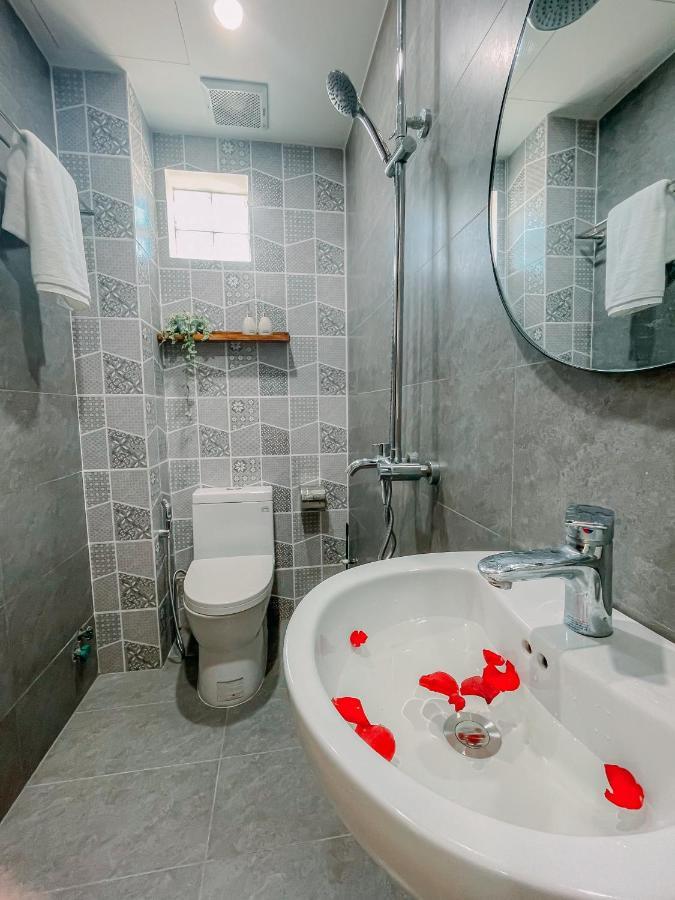 Mia Homestay Хоян Екстер'єр фото