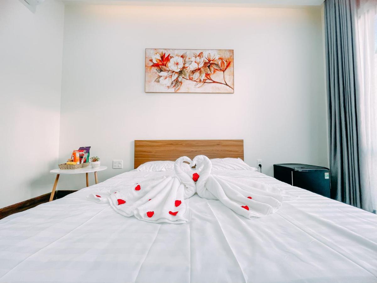 Mia Homestay Хоян Екстер'єр фото