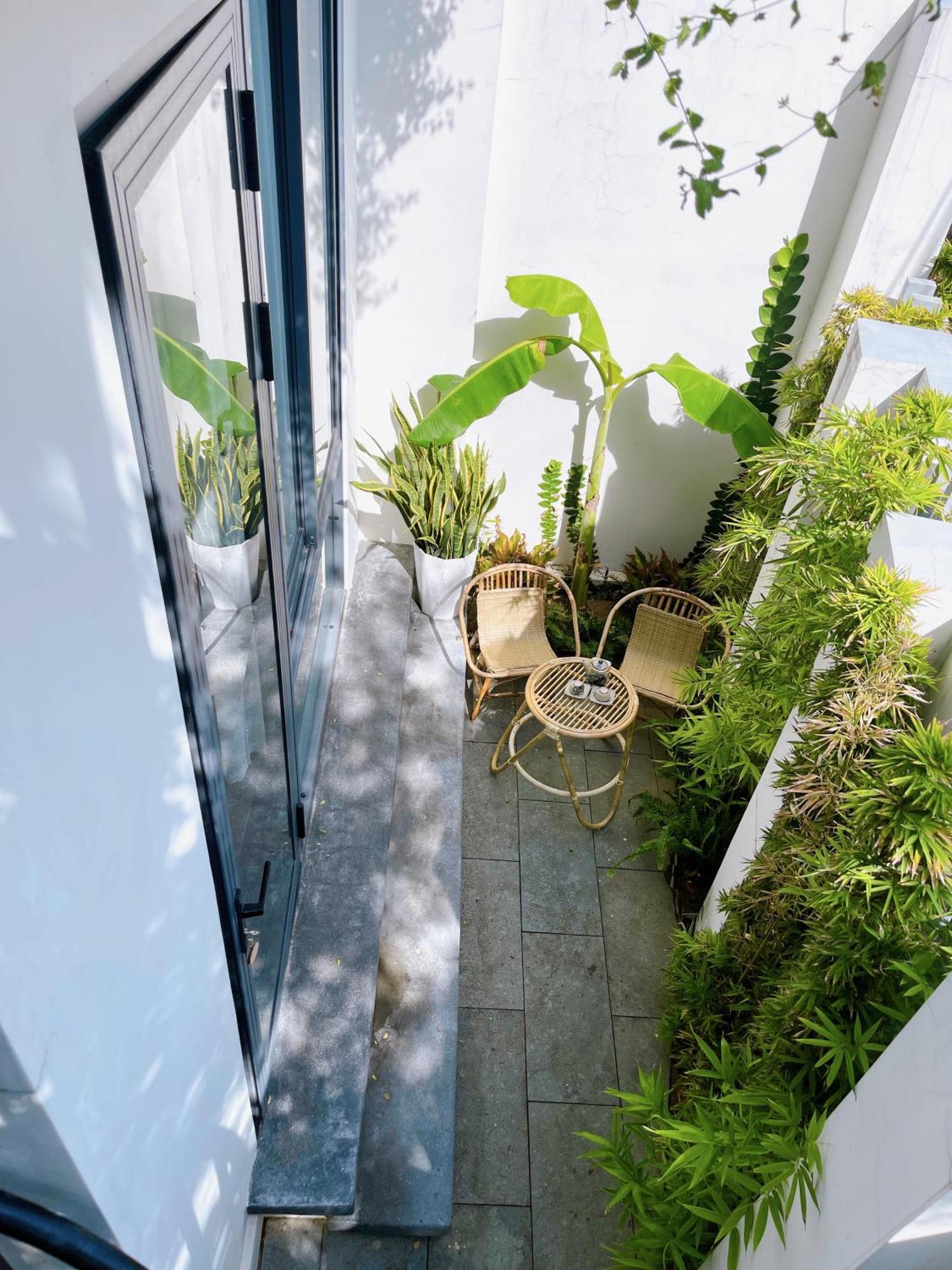 Mia Homestay Хоян Екстер'єр фото